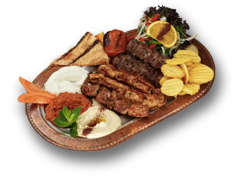 Arabisches Restaurant Berlin