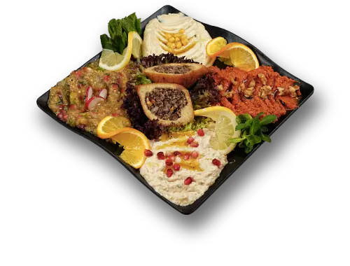 Halal Essen Berlin