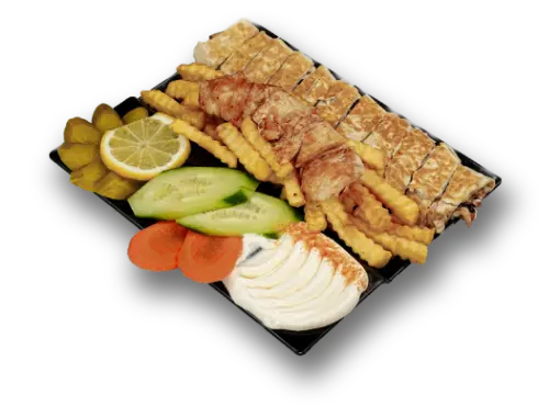 Shawarma Berlin